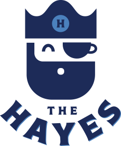 The Hayes